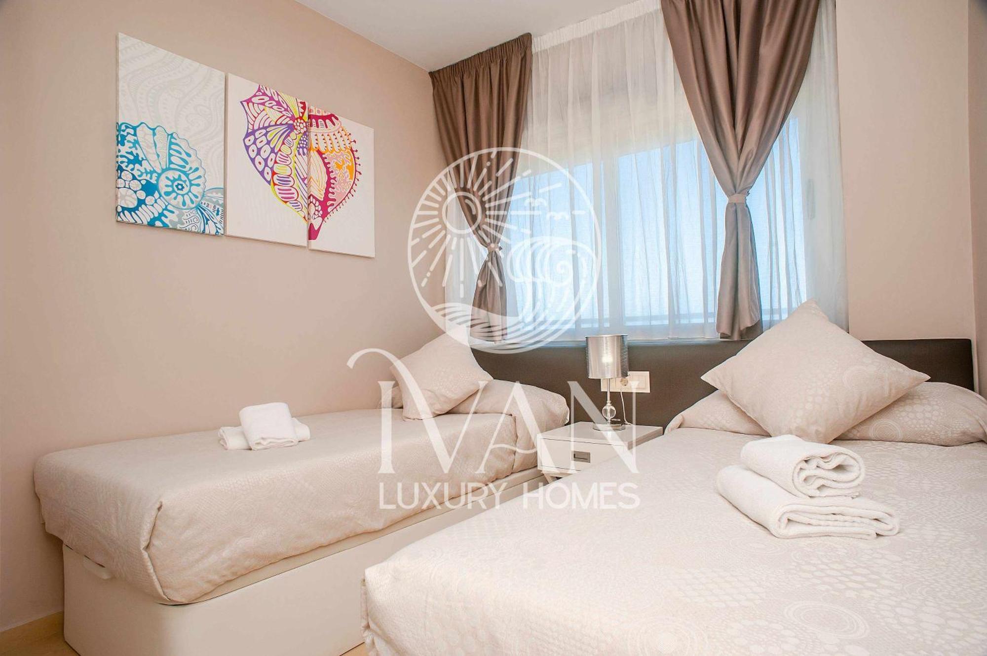 Casa Cosy Ivan Luxury Homes 1ªpta Norte 1ªlinea Оропеса-дель-Мар Екстер'єр фото
