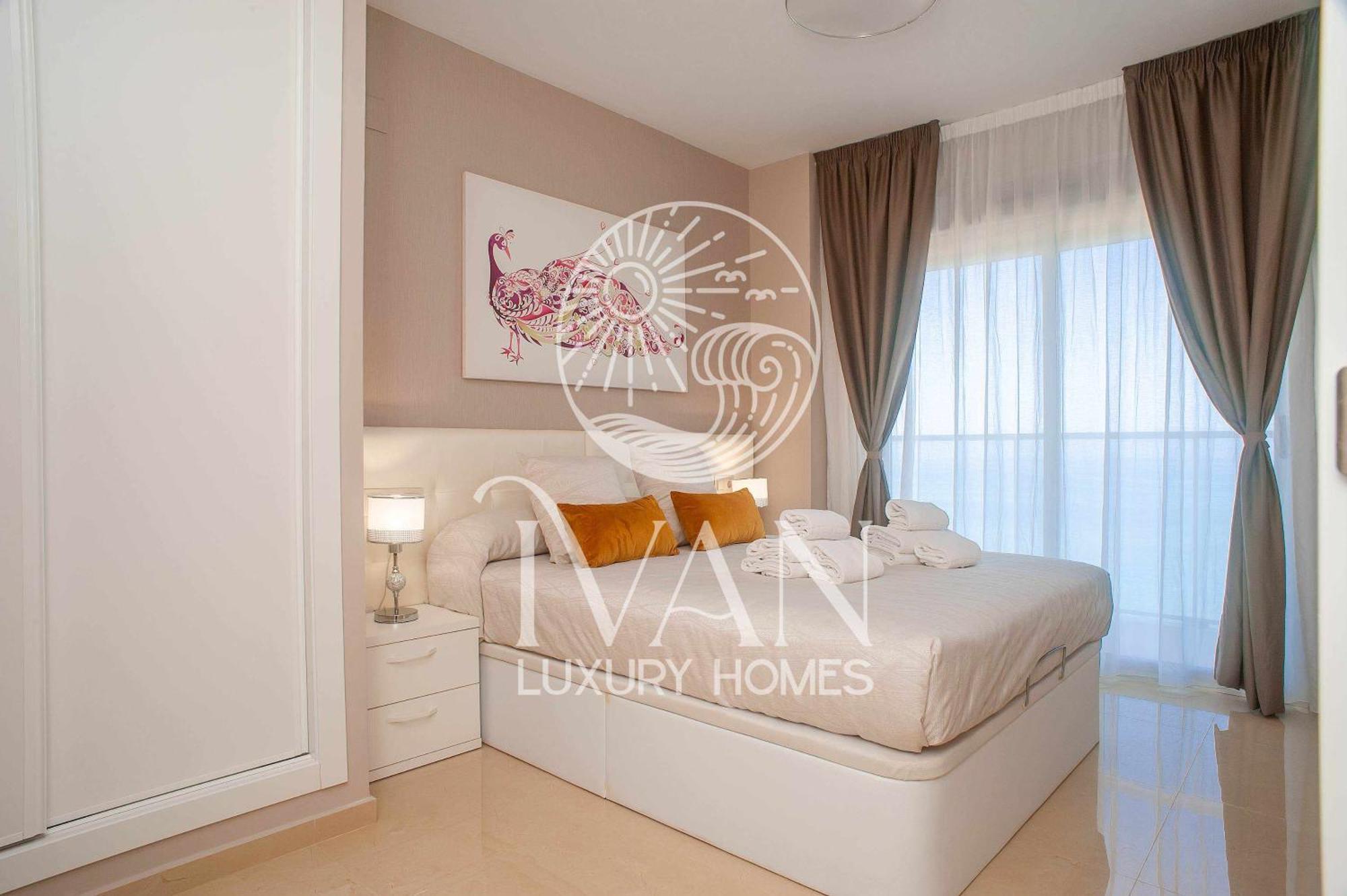 Casa Cosy Ivan Luxury Homes 1ªpta Norte 1ªlinea Оропеса-дель-Мар Екстер'єр фото
