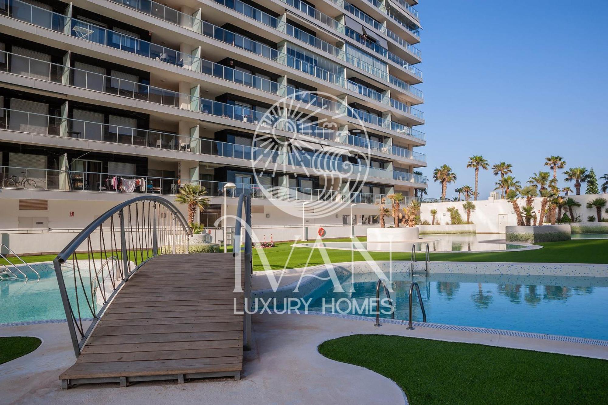 Casa Cosy Ivan Luxury Homes 1ªpta Norte 1ªlinea Оропеса-дель-Мар Екстер'єр фото